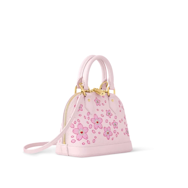 Louis Vuitton Lv X Tm Alma Bb M13104, Designer Handbags, Womens Purse, luxury bags
