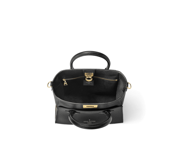 10004-38-c965a4a22790.png Louis Vuitton On My Side Pm 25cm M57728, Designer Handbags, Womens Purse, luxury bags