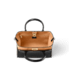 Louis Vuitton On My Side Mm M53823, Designer Handbags, Womens Purse, luxury bags