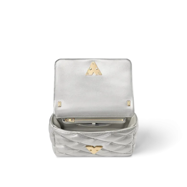 Louis Vuitton Go-14 Mm M25107, Designer Handbags, Womens Purse, luxury bags