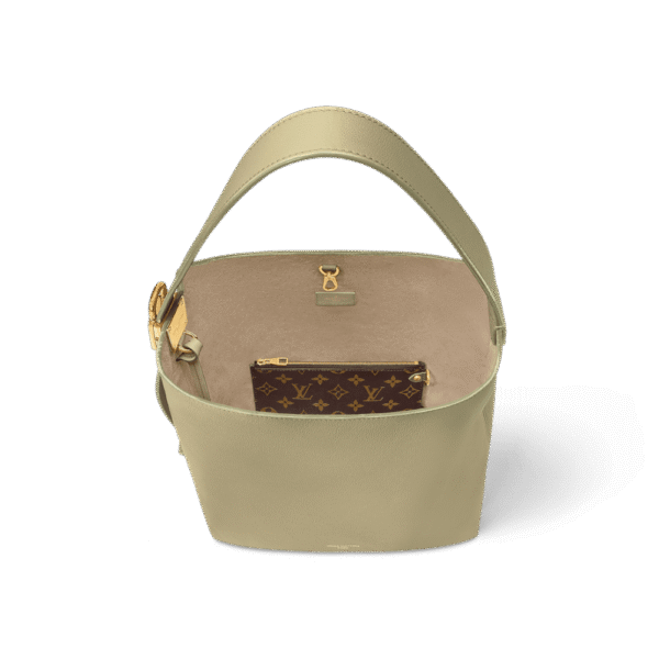 Louis Vuitton Low Key Hobo Mm M24988, Designer Handbags, Womens Purse, luxury bags
