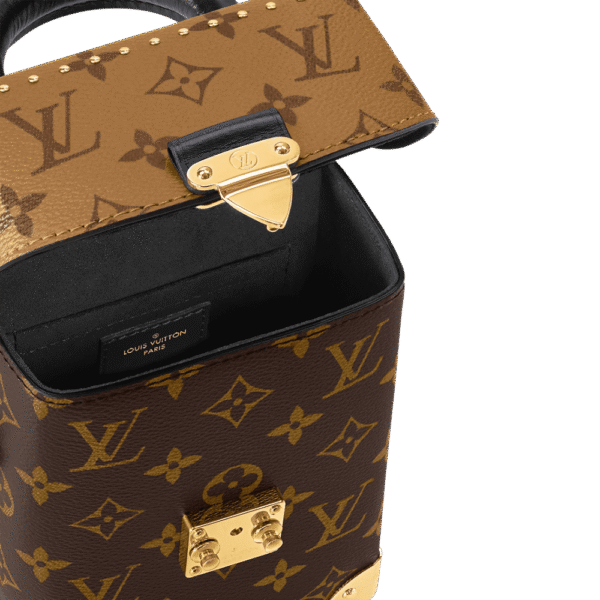 Louis Vuitton Camera Box M82465, Designer Handbags, Womens Purse, luxury bags