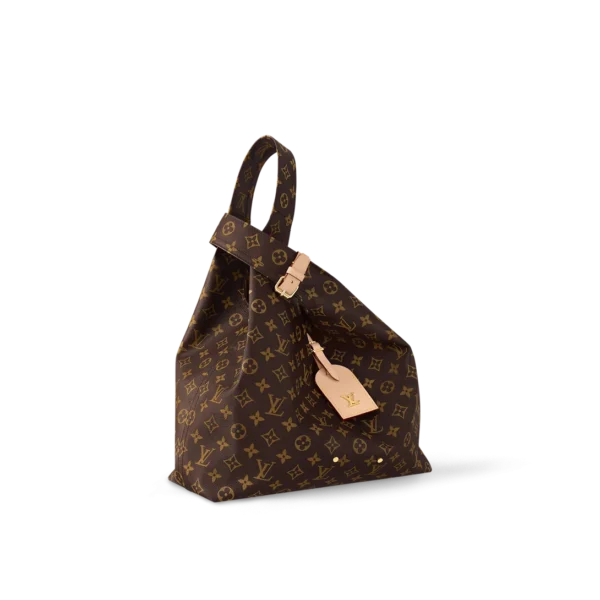 10004-58-f3d131f5eb83.webp Louis Vuitton Atlantis Gm 34cm M46817, Designer Handbags, Womens Purse, luxury bags
