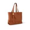 10004-60-53e013b5728b.webp Louis Vuitton LV Low Key Cabas MM Cognac Brown M25342 47cm/ 18.5in, Designer Handbags, Womens Purse, luxury bags