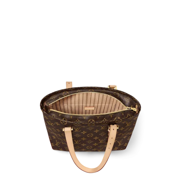 10004-65-06317ffddfde.webp Louis Vuitton Graceful PM 29cm/11.4in Monogram Canvas Brown M12095 Women, Designer Handbags, Womens Purse, luxury bags
