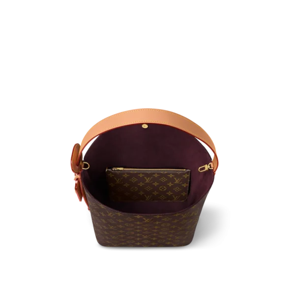 10004-76-dda3508496ff.webp Louis Vuitton All In GM Bag ‘Brown’ M12926 31cm/ 12.2in, Designer Handbags, Womens Purse, luxury bags