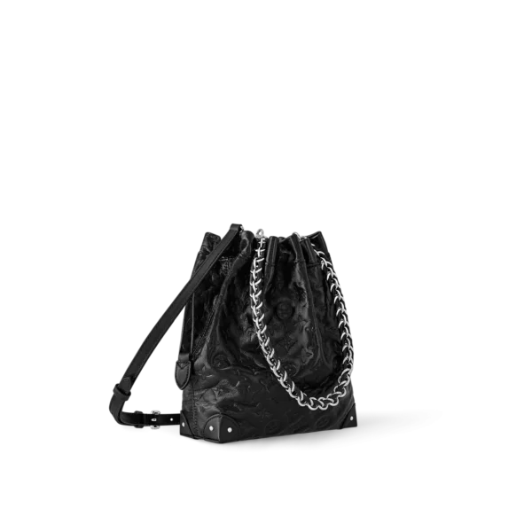 Louis Vuitton No Trunk Pm M13484, Designer Handbags, Womens Purse, luxury bags