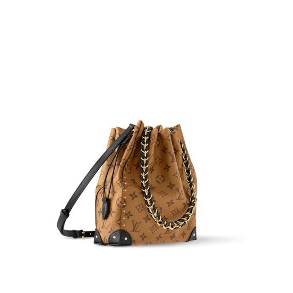 Louis Vuitton No Trunk Pm M13324, Designer Handbags, Womens Purse, luxury bags