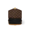 Louis Vuitton Pochette Mtis Backpack M11941, Designer Handbags, Womens Purse, luxury bags