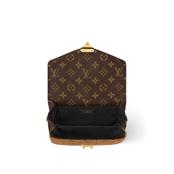 Louis Vuitton Pochette Mtis Backpack M11941, Designer Handbags, Womens Purse, luxury bags
