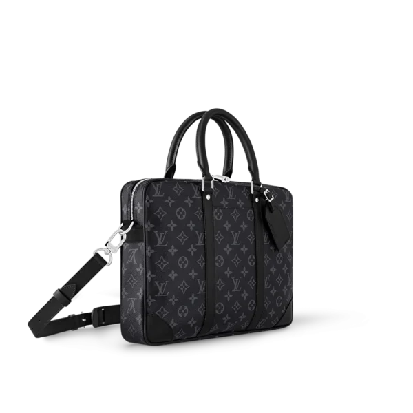 Louis Vuitton Porte-Documents Voyage Pm M46457, Designer Handbags, luxury bags