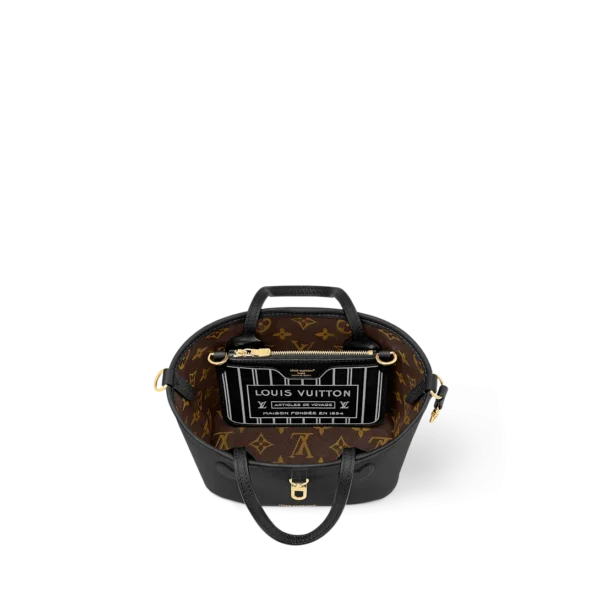 10005-1-2-1-1-89dfdc22211a.webp Louis Vuitton Neverfull Bandoulire Inside Out BB Black 26.5cm M12099, Designer Handbags, Womens Purse, luxury bags