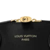 10005-1-3-b916af0aa7fc.webp Louis Vuitton Lock It Vendme Mm High End Leather Black 36cm M22914, Designer Handbags, Womens Purse, luxury bags