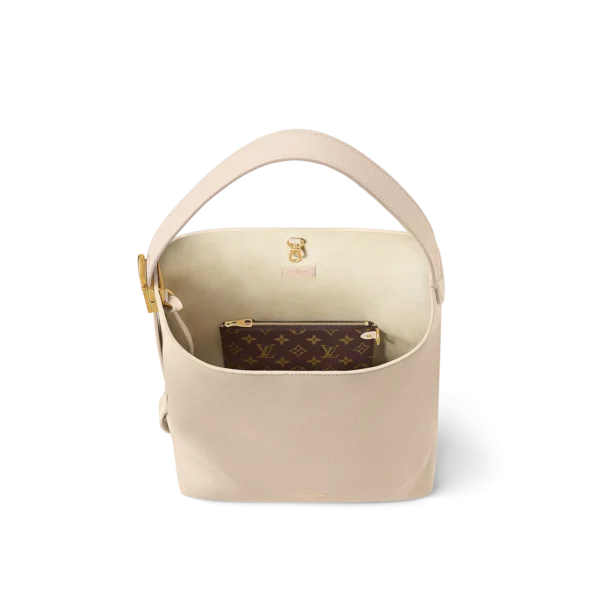 Louis Vuitton Low Key Hobo Mm M25022, Designer Handbags, Womens Purse, luxury bags