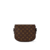 Louis Vuitton Montsouris Messenger Pm? M47060, Designer Handbags, Womens Purse, luxury bags