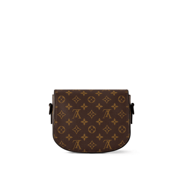 Louis Vuitton Montsouris Messenger Pm? M47060, Designer Handbags, Womens Purse, luxury bags