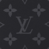 Louis Vuitton Mini Soft Trunk M44735, Designer Handbags, Womens Purse, luxury bags