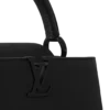 Louis Vuitton Capucines East-West Mm M23947, Designer Handbags, Womens Purse, luxury bags
