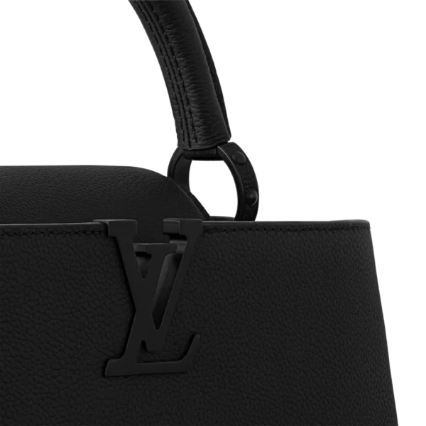 Louis Vuitton Capucines East-West Mm M23947, Designer Handbags, Womens Purse, luxury bags