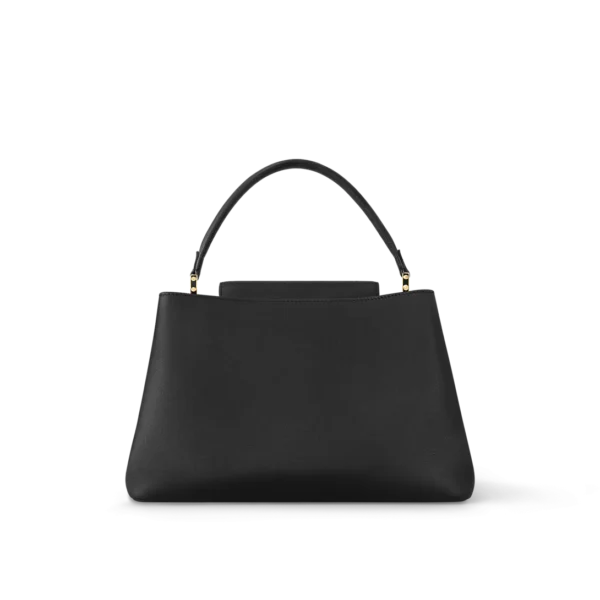 Louis Vuitton Capucines Gm Souple M24607, Designer Handbags, Womens Purse, luxury bags
