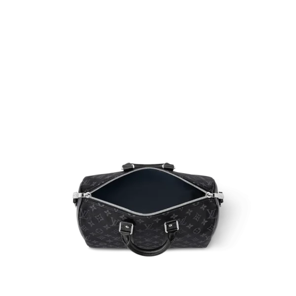 Louis Vuitton Keepall Bandoulire 35 M46655, Designer Handbags, luxury bags