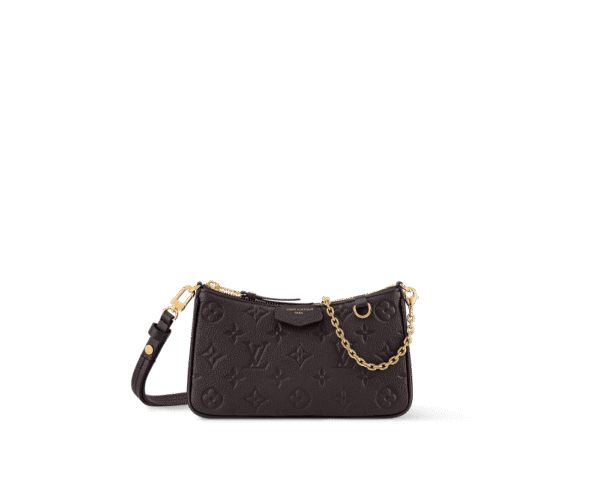 Louis Vuitton Easy Pouch M13614, Designer Handbags, Womens Purse, luxury bags