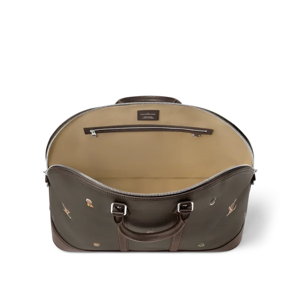 Louis Vuitton Alma Travel Gm M24555, Designer Handbags, luxury bags