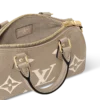 Louis Vuitton Nano Speedy M82890, Designer Handbags, Womens Purse, luxury bags