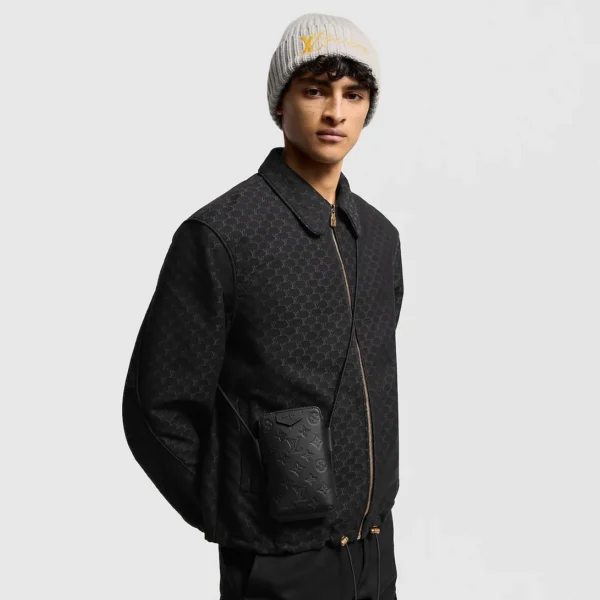 10005-280-b7a846e3492d.webp Louis Vuitton Lace Up Pouch M12601 Wallet For Men 7.7in/ 19.5cm, Designer Handbags, luxury bags