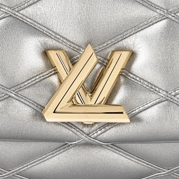 Louis Vuitton Go-14 Mm M25107, Designer Handbags, Womens Purse, luxury bags