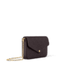 Louis Vuitton Flicie Pochette M14193, Designer Handbags, Womens Purse, luxury bags