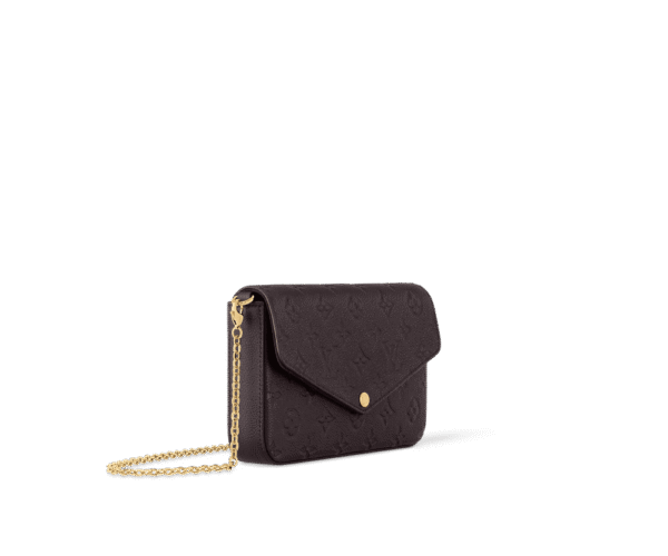 Louis Vuitton Flicie Pochette M14193, Designer Handbags, Womens Purse, luxury bags