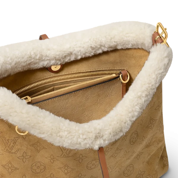 Louis Vuitton Carryall Pm M11843, Designer Handbags, Womens Purse, luxury bags