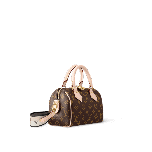 Louis Vuitton Speedy Bandouliere 20 Fuchsia 20cm M46234, Designer Handbags, Womens Purse, luxury bags