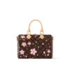 Louis Vuitton Lv X Tm Speedy Bandoulire 25 Bag ‘Brown’ 25cm M14174, Designer Handbags, Womens Purse, luxury bags