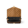 Louis Vuitton Pochette Mtis M44876, Designer Handbags, Womens Purse, luxury bags