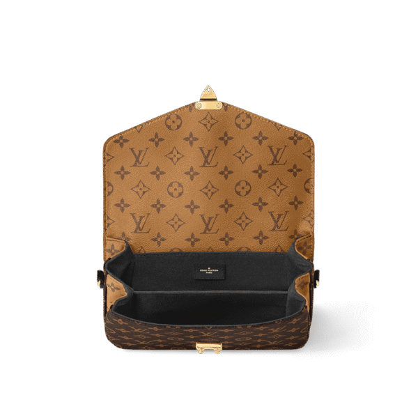 Louis Vuitton Pochette Mtis M44876, Designer Handbags, Womens Purse, luxury bags