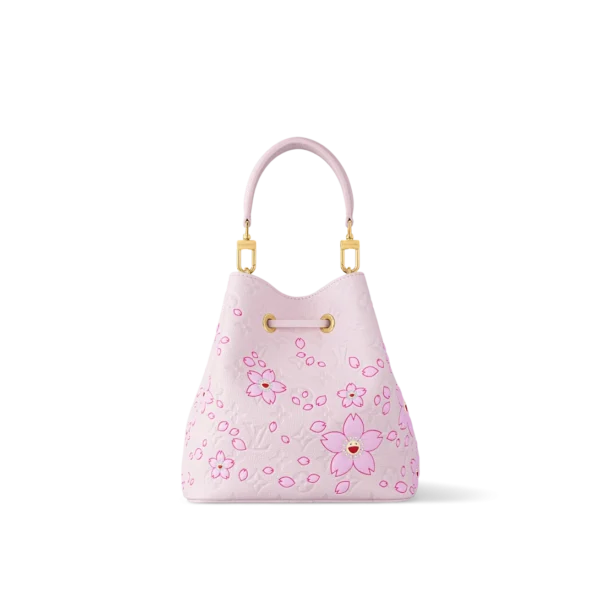 Louis Vuitton Lv X Tm Nono Bb M13676, Designer Handbags, Womens Purse, luxury bags