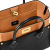 Louis Vuitton On My Side Mm M53823, Designer Handbags, Womens Purse, luxury bags