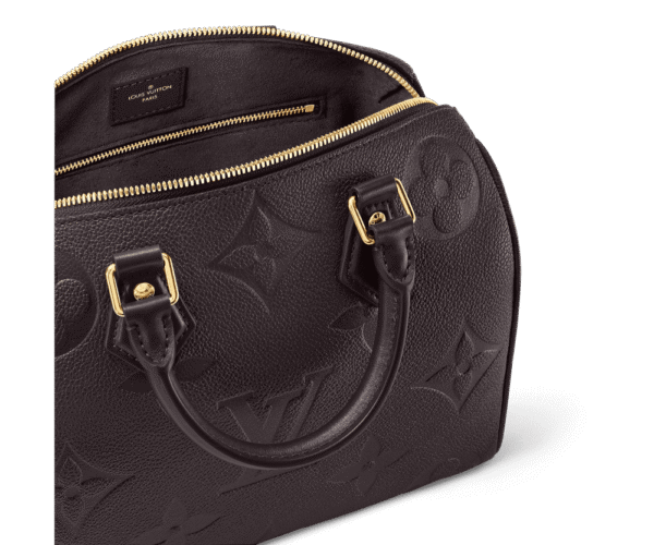 10005-5-d9cc0f0784a8.png Louis Vuitton Speedy Bandoulire 25 Bag ‘Chocolate’ 25cm M14043, Designer Handbags, Womens Purse, luxury bags