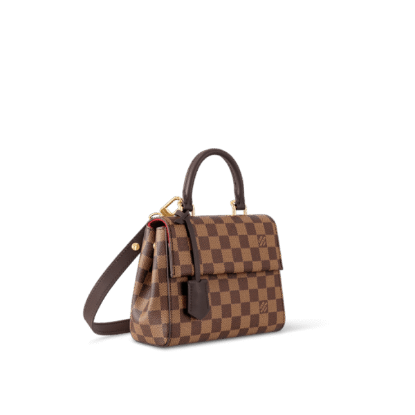 Louis Vuitton Cluny Mini N00097, Designer Handbags, Womens Purse, luxury bags