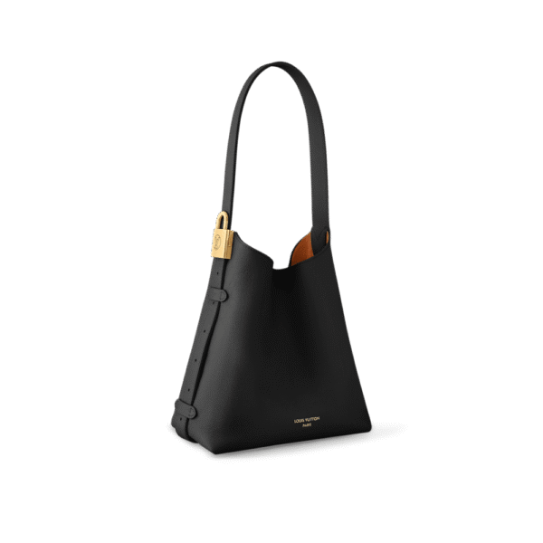 Louis Vuitton Low Key Hobo Pm 28cm M25352, Designer Handbags, Womens Purse, luxury bags