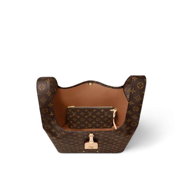 10005-55-4ab83f95bea9.webp Louis Vuitton Atlantis Gm 34cm M46817, Designer Handbags, Womens Purse, luxury bags