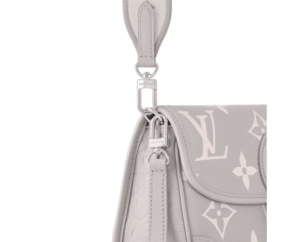 Louis Vuitton Diane M14214, Designer Handbags, Womens Purse, luxury bags