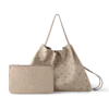 10005-71-ea86264e3275.webp Louis Vuitton Boundless Mahina Leather – Handbags 43cm M13180, Designer Handbags, Womens Purse, luxury bags
