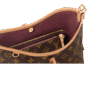 Louis Vuitton Carryall Pm M46203, Designer Handbags, Womens Purse, luxury bags