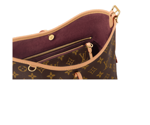Louis Vuitton Carryall Pm M46203, Designer Handbags, Womens Purse, luxury bags