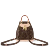Louis Vuitton Montsouris Mini M11199, Designer Handbags, Womens Purse, luxury bags