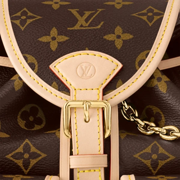 10005-90-d95287acac23.webp Louis Vuitton Excursion Monogram Backpack Brown 23Cm M46932, Designer Handbags, Womens Purse, luxury bags