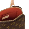 Louis Vuitton Alma Backpack M47132, Designer Handbags, Womens Purse, luxury bags